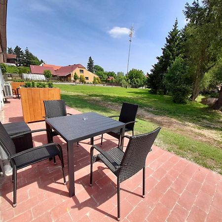 Residence Tvrz Skocice Dış mekan fotoğraf