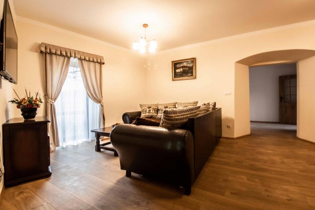Residence Tvrz Skocice Dış mekan fotoğraf