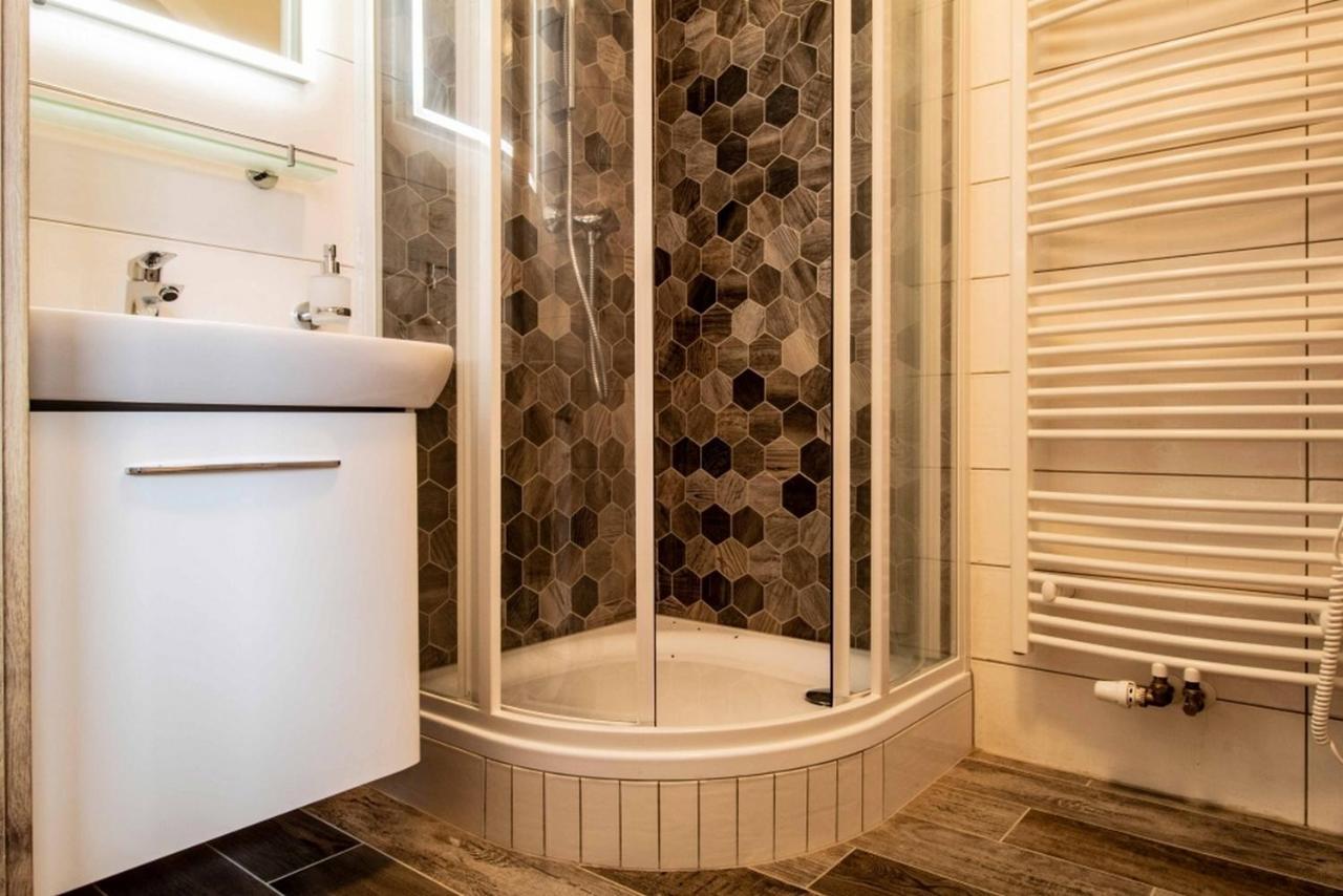 Residence Tvrz Skocice Dış mekan fotoğraf