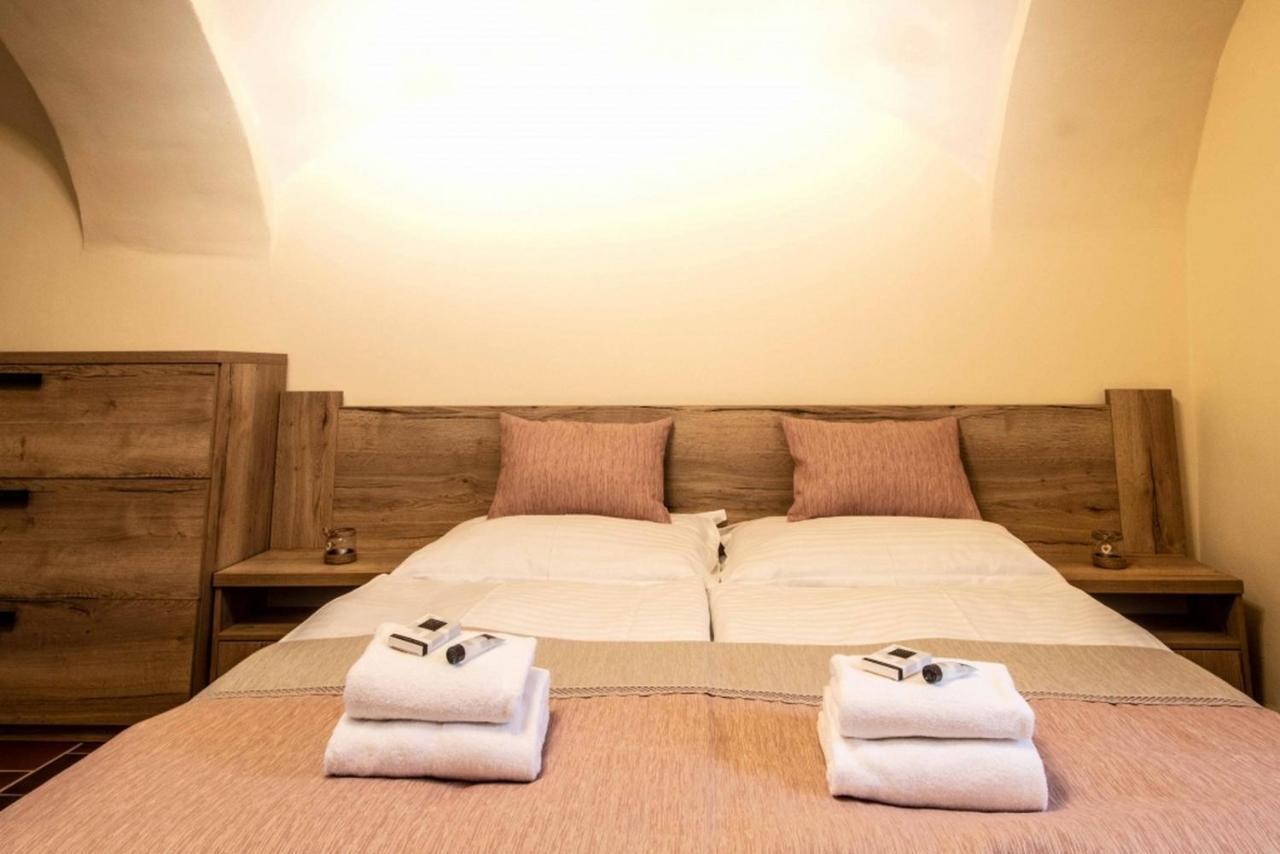Residence Tvrz Skocice Dış mekan fotoğraf
