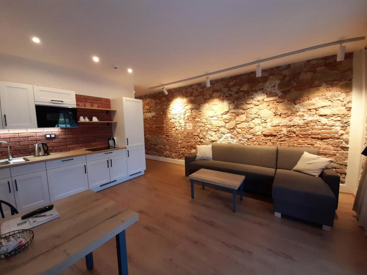 Residence Tvrz Skocice Dış mekan fotoğraf