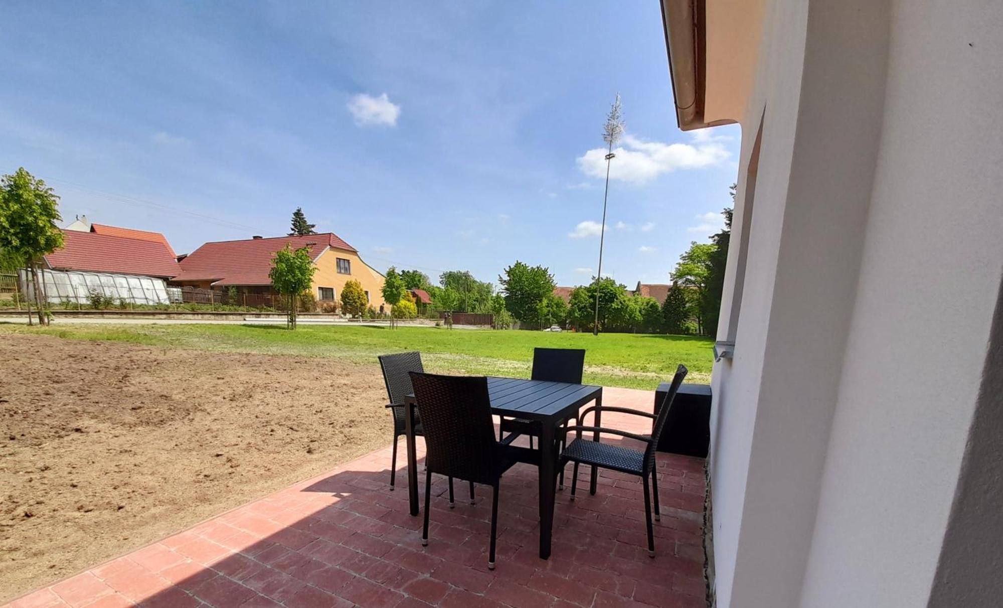 Residence Tvrz Skocice Dış mekan fotoğraf