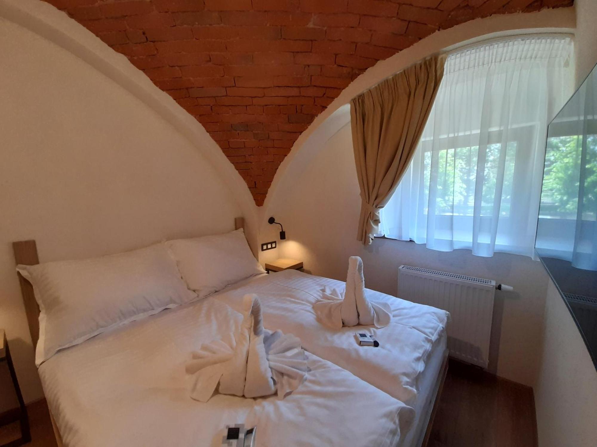 Residence Tvrz Skocice Dış mekan fotoğraf