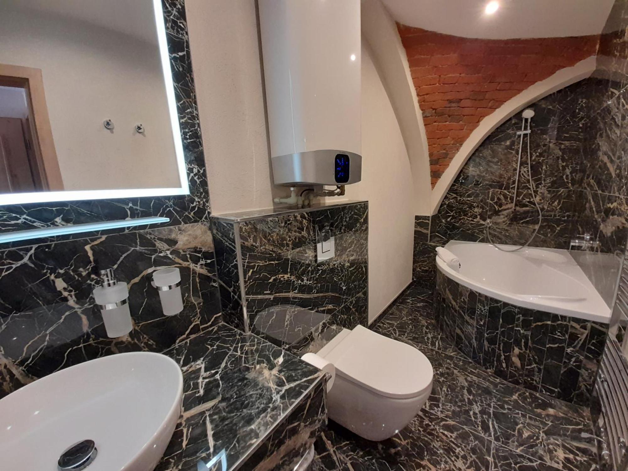 Residence Tvrz Skocice Dış mekan fotoğraf