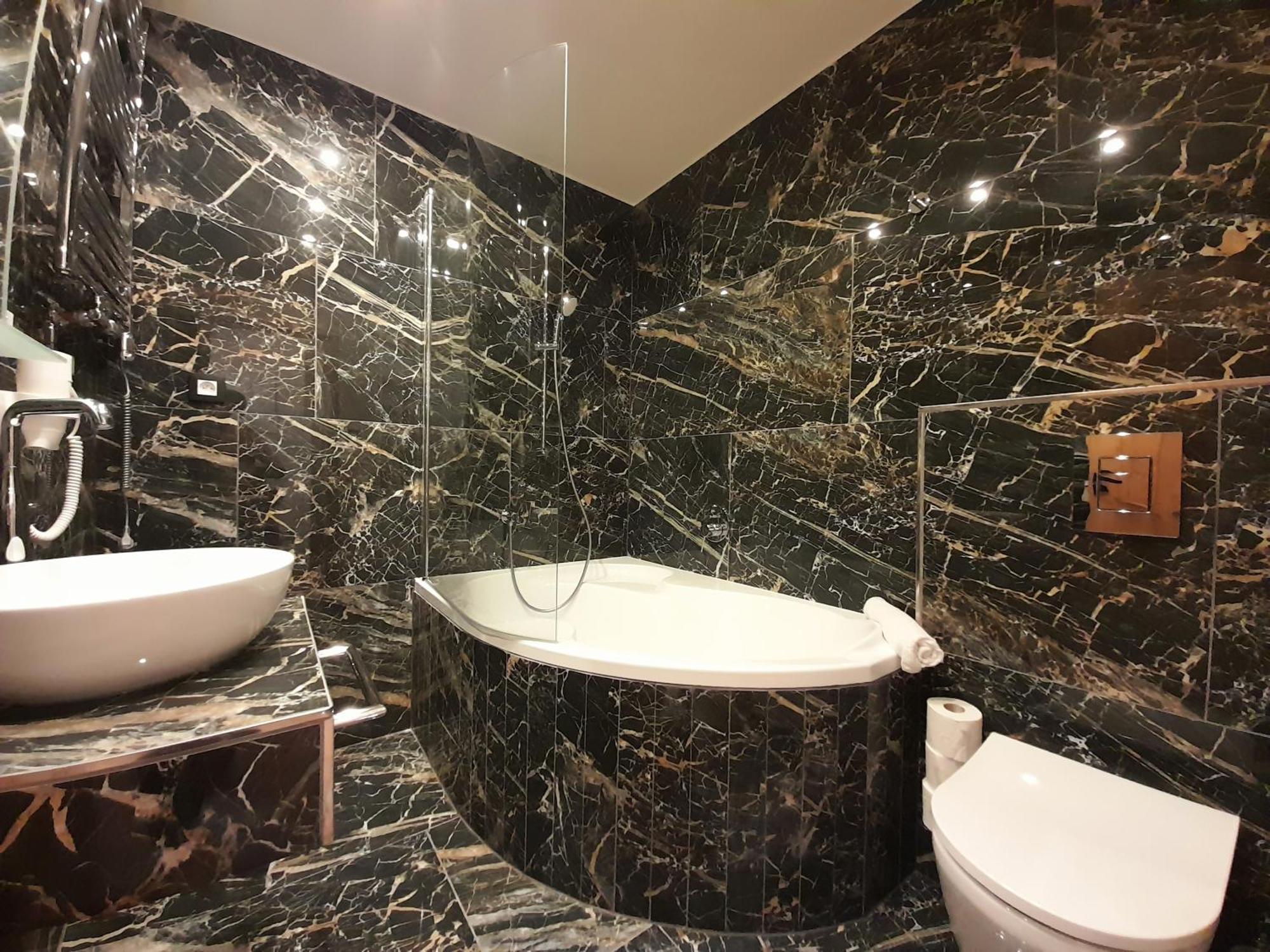 Residence Tvrz Skocice Dış mekan fotoğraf