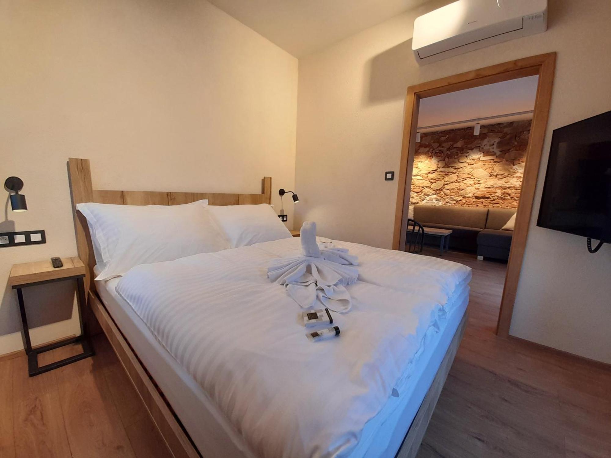 Residence Tvrz Skocice Dış mekan fotoğraf