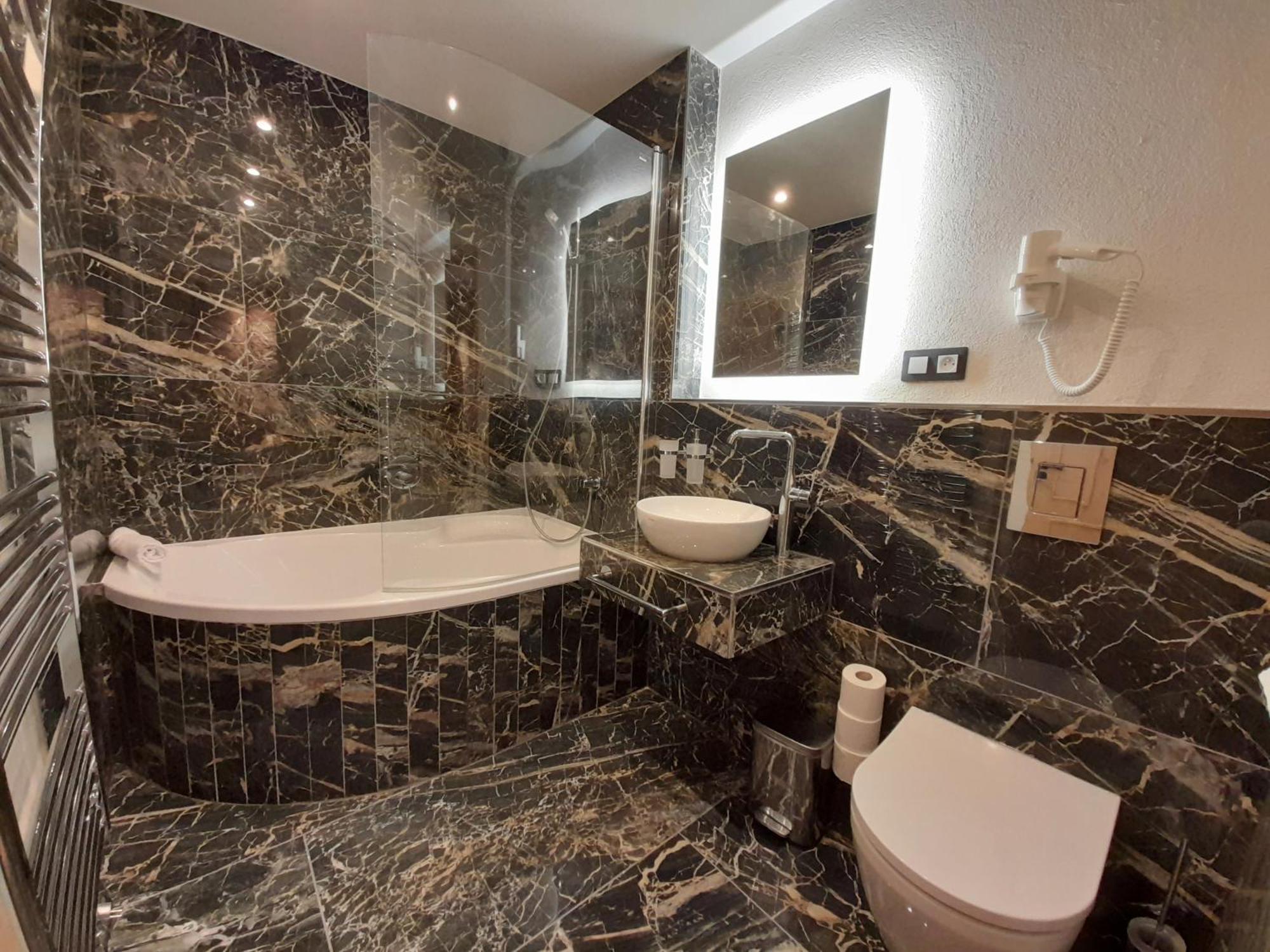 Residence Tvrz Skocice Dış mekan fotoğraf
