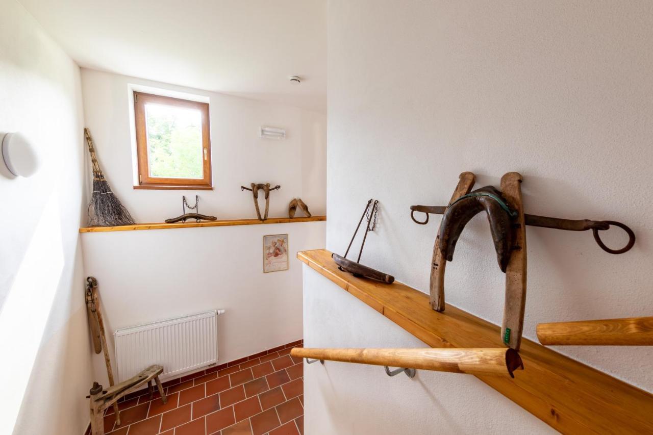 Residence Tvrz Skocice Dış mekan fotoğraf