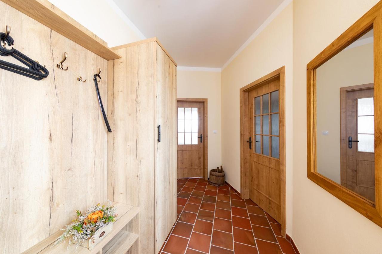Residence Tvrz Skocice Dış mekan fotoğraf