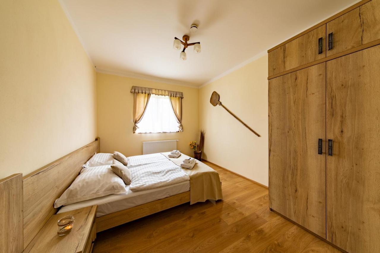 Residence Tvrz Skocice Dış mekan fotoğraf