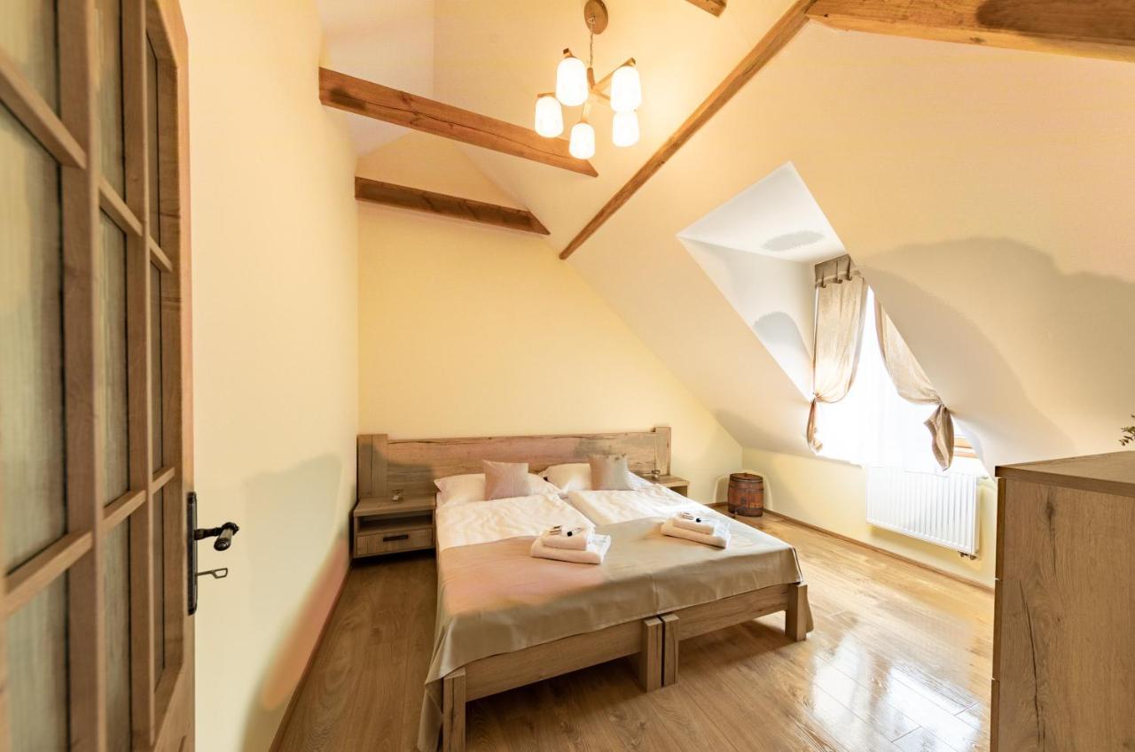 Residence Tvrz Skocice Dış mekan fotoğraf