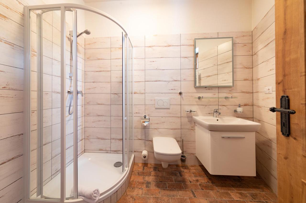 Residence Tvrz Skocice Dış mekan fotoğraf